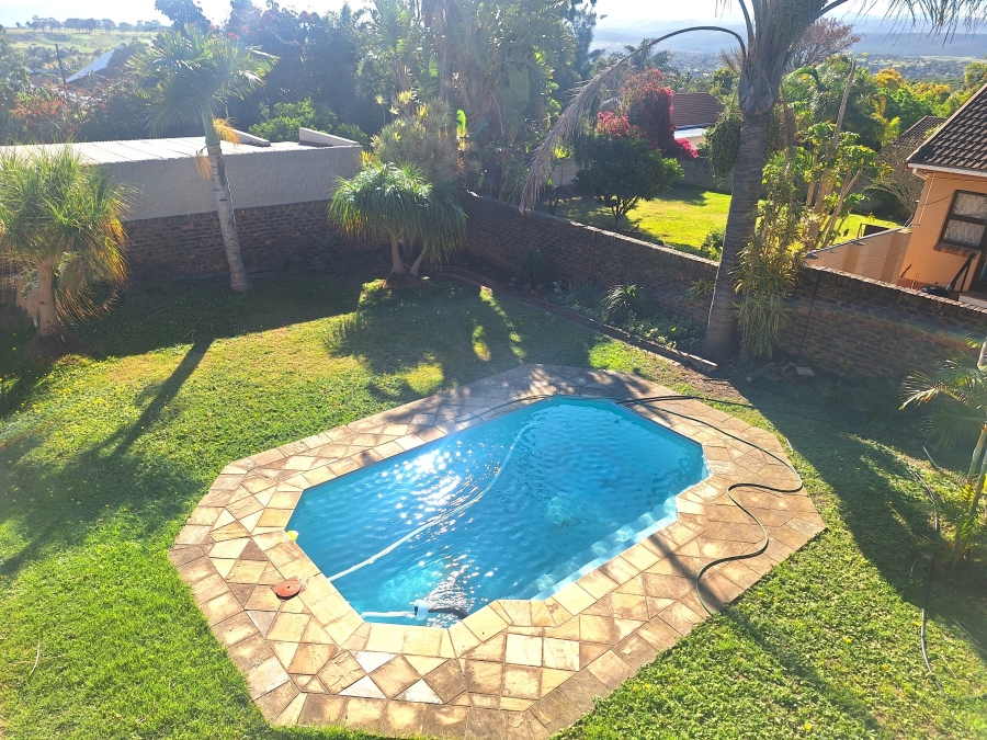 4 Bedroom Property for Sale in Winterhoek Park Eastern Cape